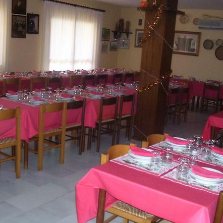 Fumu Ludurru Farm Stay Padru Екстер'єр фото