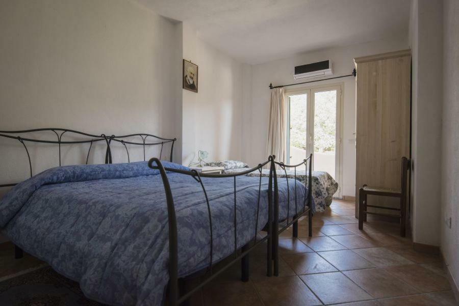 Fumu Ludurru Farm Stay Padru Екстер'єр фото