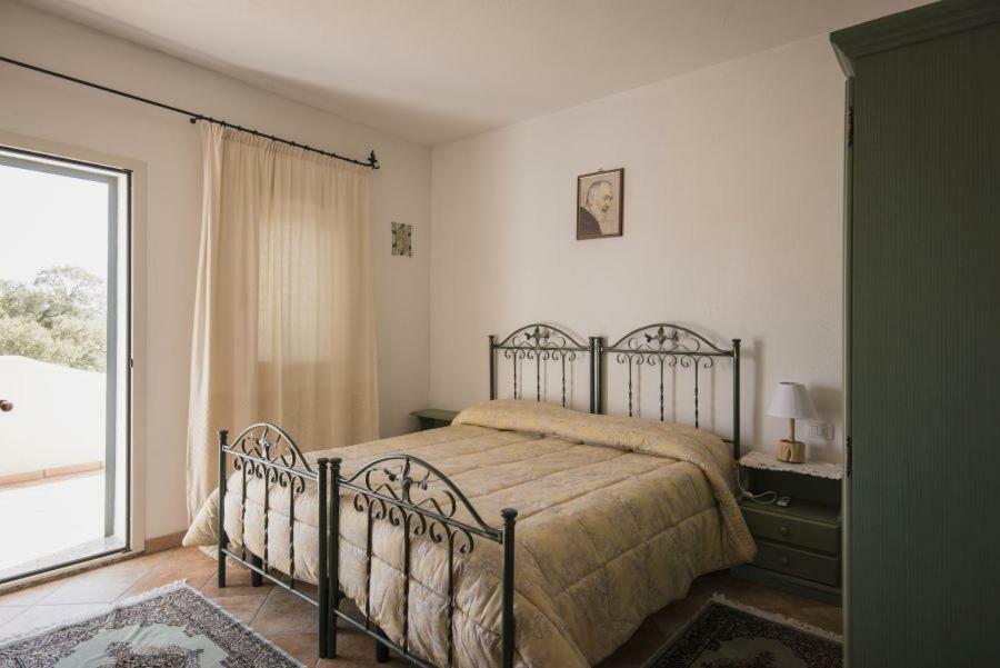 Fumu Ludurru Farm Stay Padru Екстер'єр фото